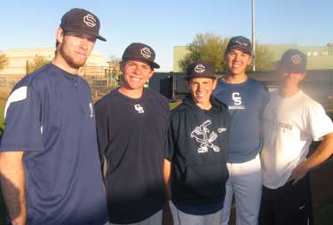 baseball